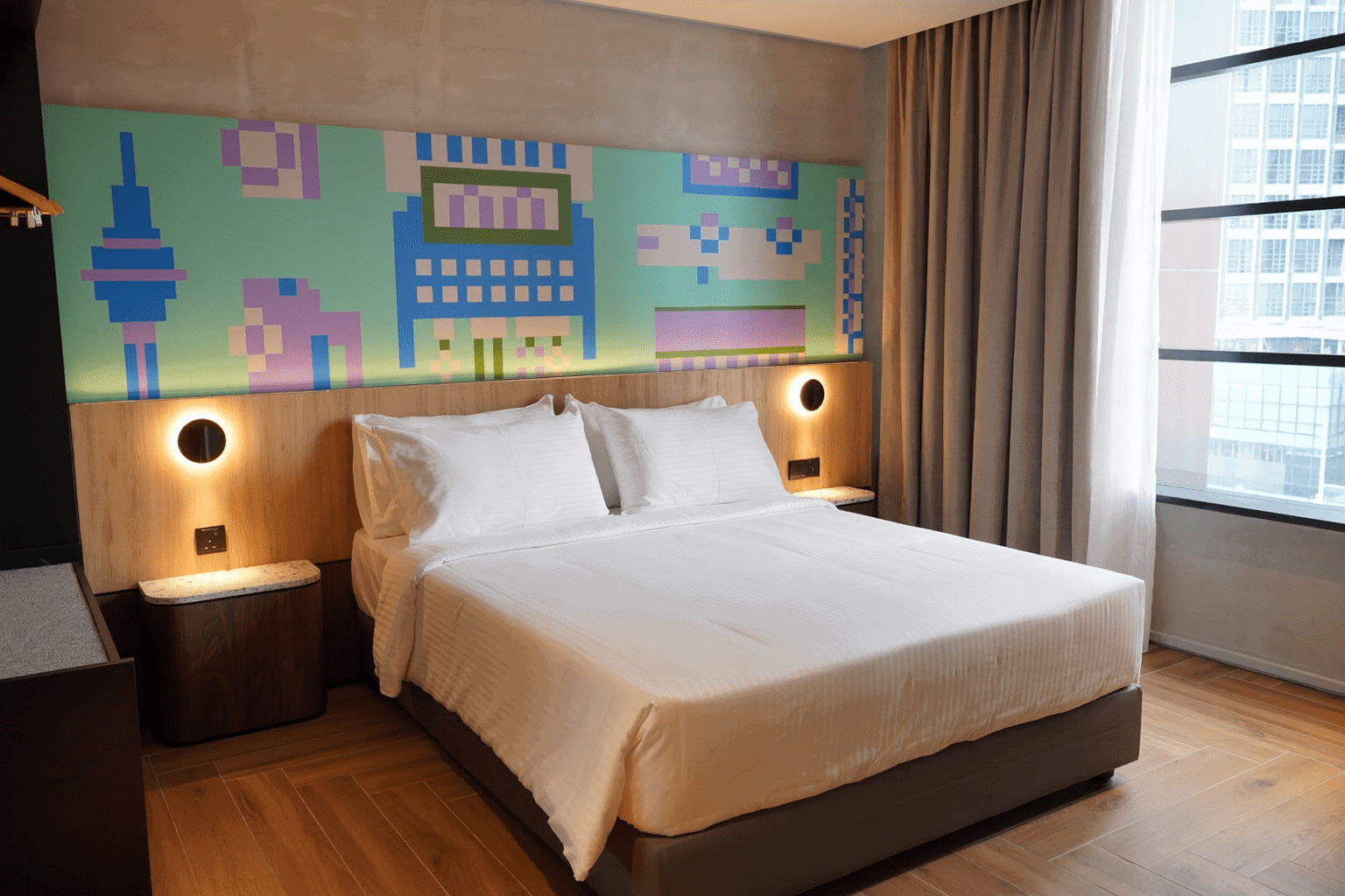 The Graph Hotel KL